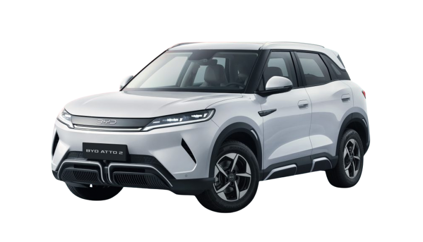 BYD OTTO 2